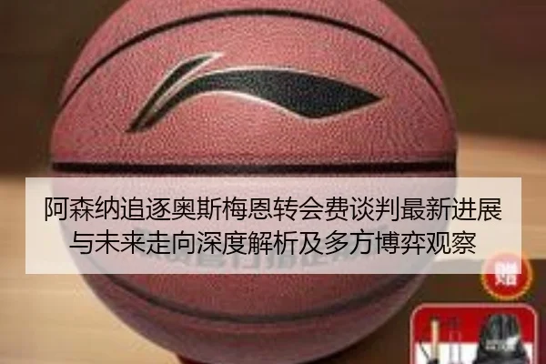 阿森纳追逐奥斯梅恩转会费谈判最新进展与未来走向深度解析及多方博弈观察